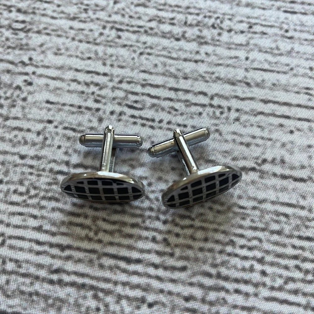 Vintage‎ cufflinks